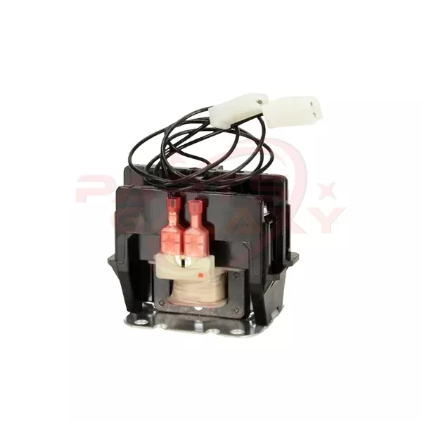 Bunn 06335.1000 Contactor, 2 Pole, 120V Coil