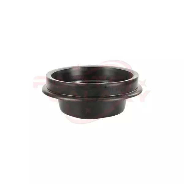 Bunn 07021.0002 Funnel Support, Plastic, Black