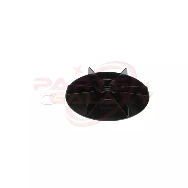 Bunn 07026.7999 Swing Spout Shield Kit, Black
