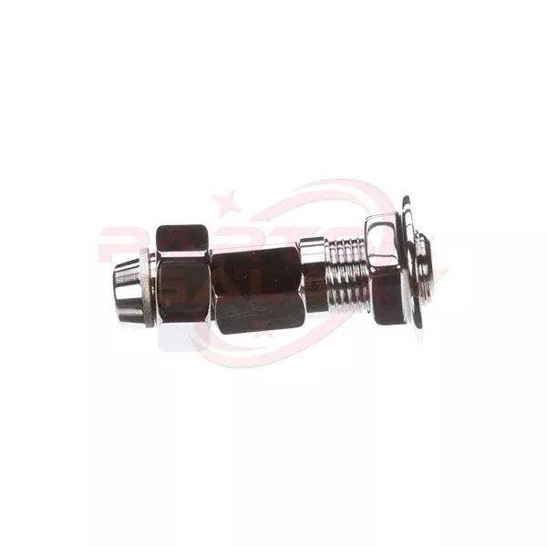Bunn 07061.0000 Shank Without Gauge, Faucet, 3"