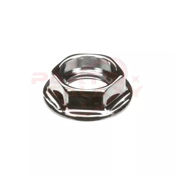 Bunn 07119.0000 Flanged Shank Nut For Faucet