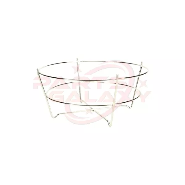 Bunn 07176.0000 Filter Support Basket, Stainless Steel