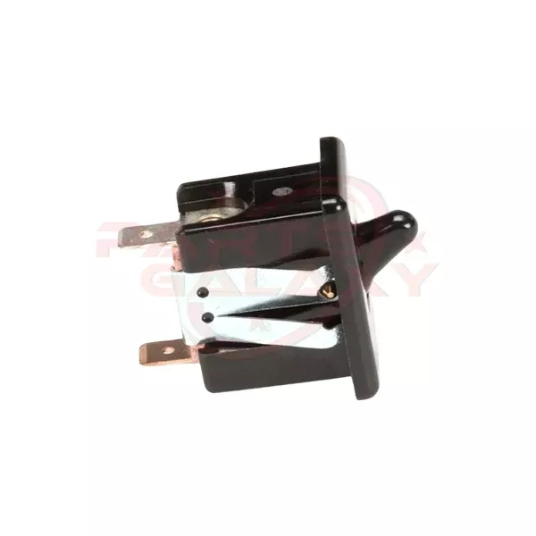Bunn 07183.0000 Switch, On/Off, Black