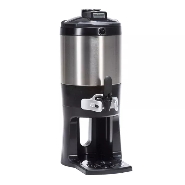Bunn 1.5 Gallon ThermoFresh Digital Server with Base, DSG GEN3