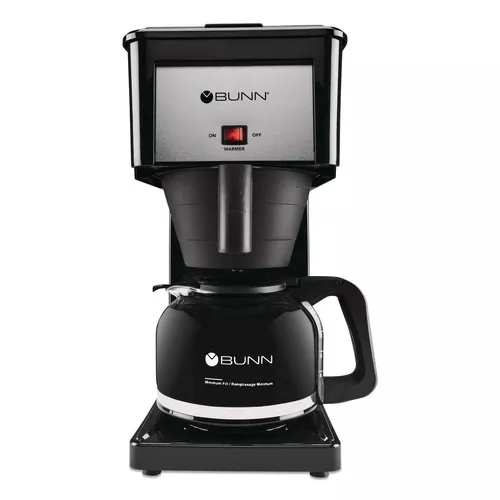 BUNN 38300.0063 Speed Brew Classic - Black