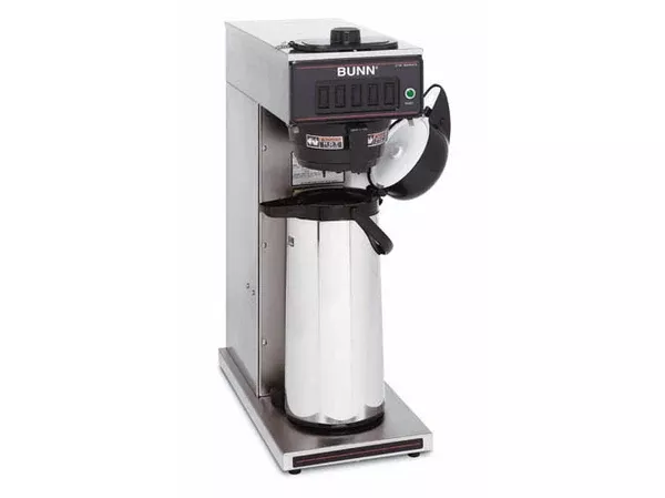 Bunn Airpot Coffee Brewer, CWTF35-APS, 120/208-240 Volts