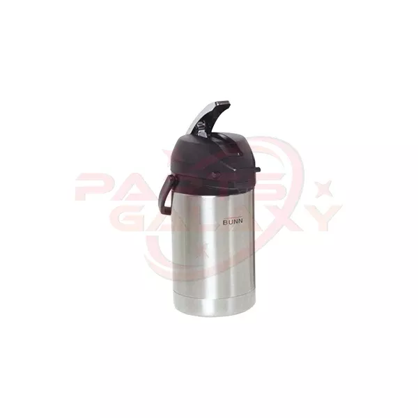 Bunn Airpot, Sst Lever Style - 2.5L (Set Of 6)