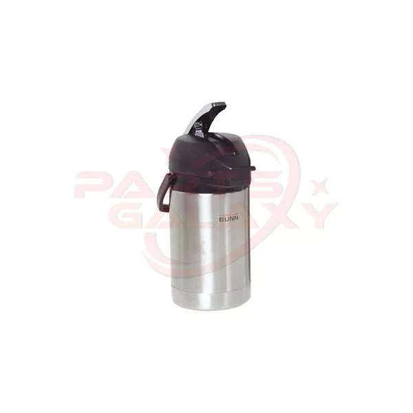Bunn Airpot, Sst Lever Style - 2.5L