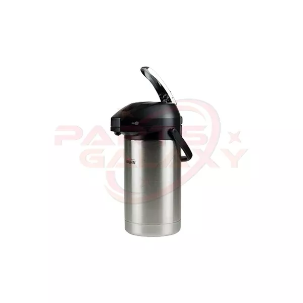 Bunn Airpot, Sst Lever Style - 3.8L