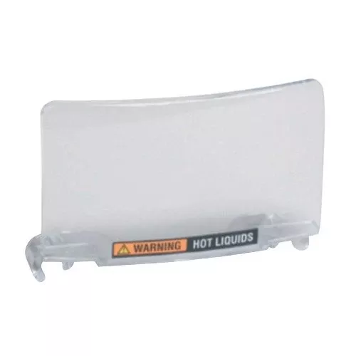 Bunn Flavor Label Holder for TF Servers