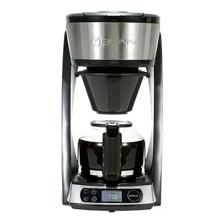 Bunn Heat N’ Brew HB Brewer