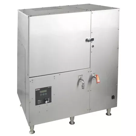 Bunn High Volume Liquid Coffee Refrigerated Dispenser LCR-3, Scholle 1910LX