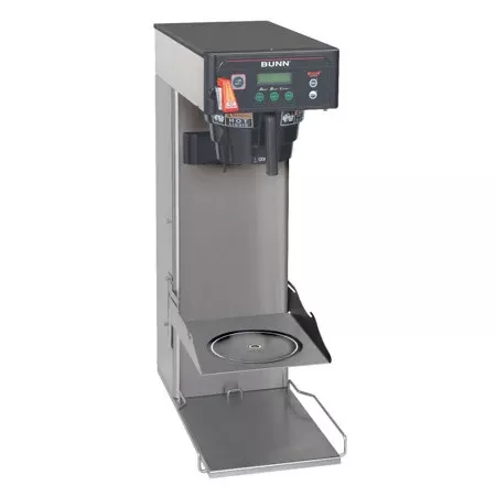 Bunn Infusion Tea and Coffee Brewer Iced Tea / Hot Tea / Hot Coffee Brewer with 25.75" Trunk, ITCB-DV