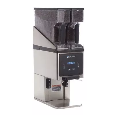 Bunn Multi-Hopper Grinder and Storage System, MHG (SST)