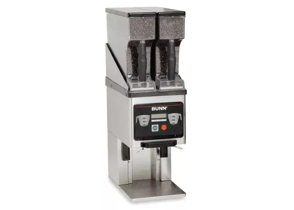Bunn Multi-Hopper Grinder and Storage System , Spare Hopper