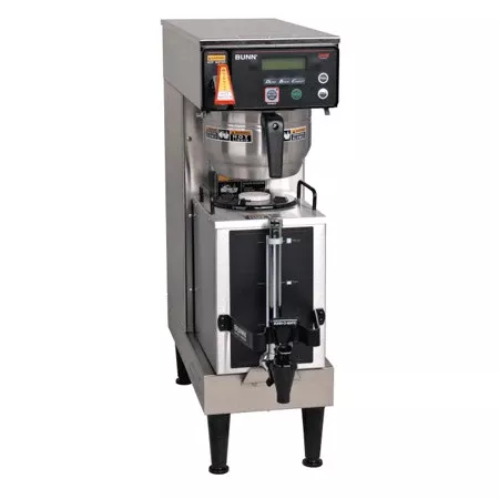 Bunn Single AXIOM 15 GPR w/1.5 Gallon Server