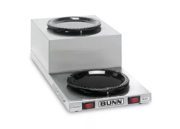 BUNN STOVE,WL2-120V/200W