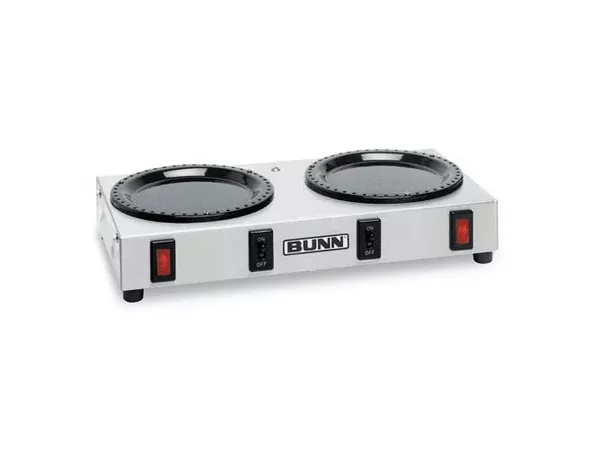 BUNN STOVE,WX2-120V/200W