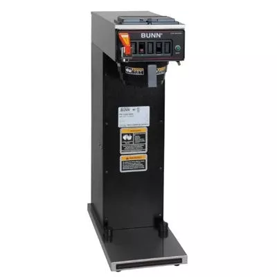 Bunn Thermal Server Coffee Brewer, CWT15-TS, piped water connection ST/PF
