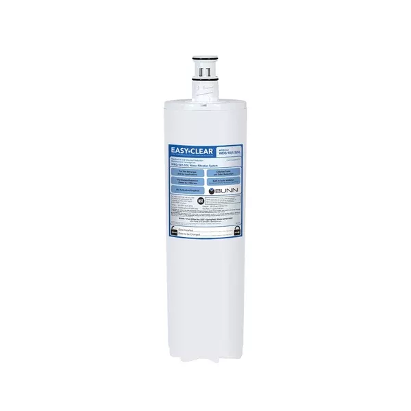 Bunn Water Filter Cartridge, WEQ-10 (1.5)5L