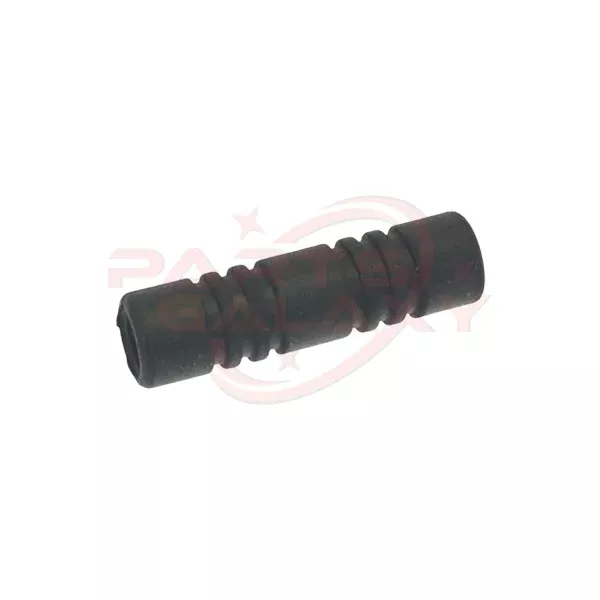 Burn Preventing Rubber Grip For Pipes ø 10 Mm