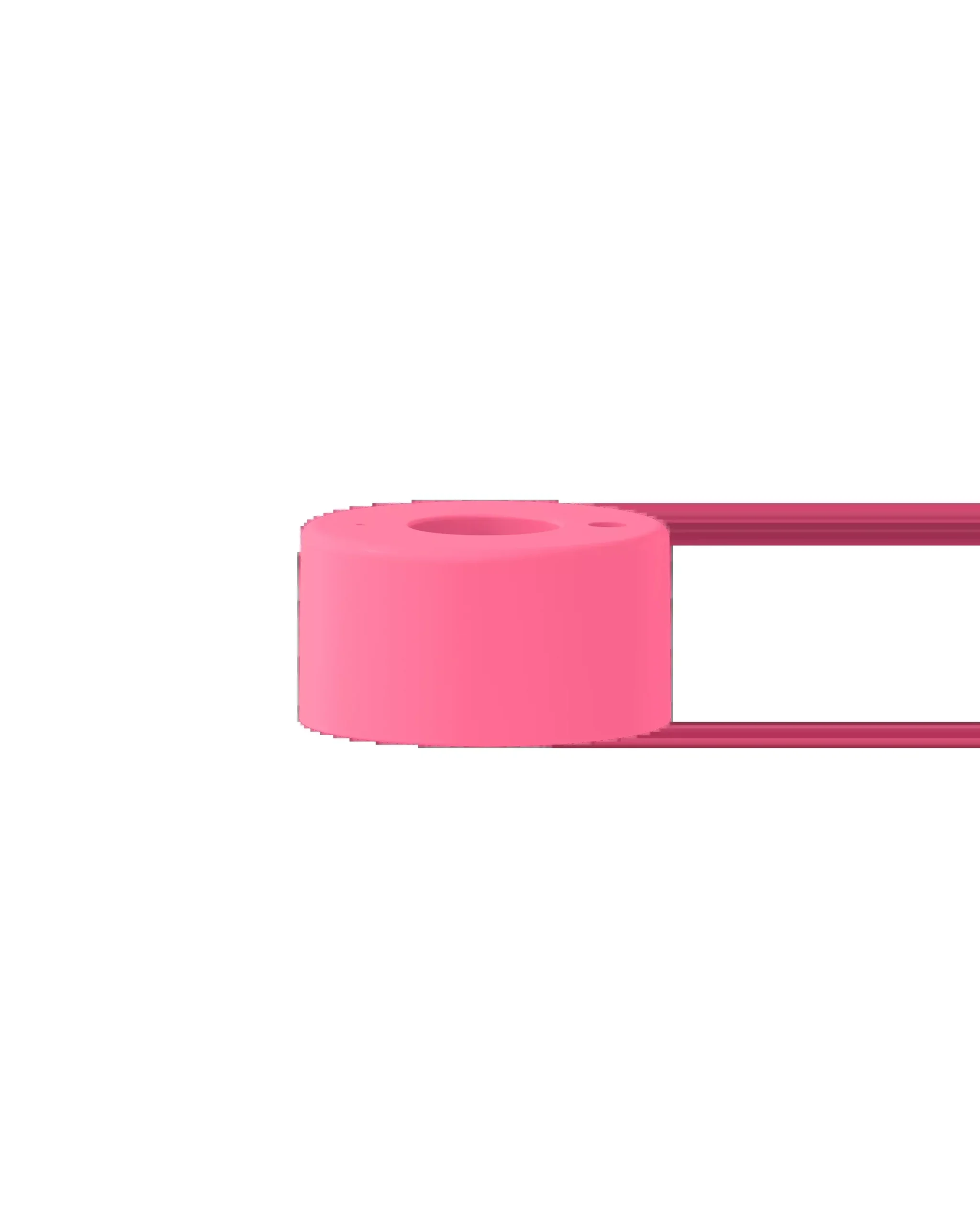 Button Lid Hull