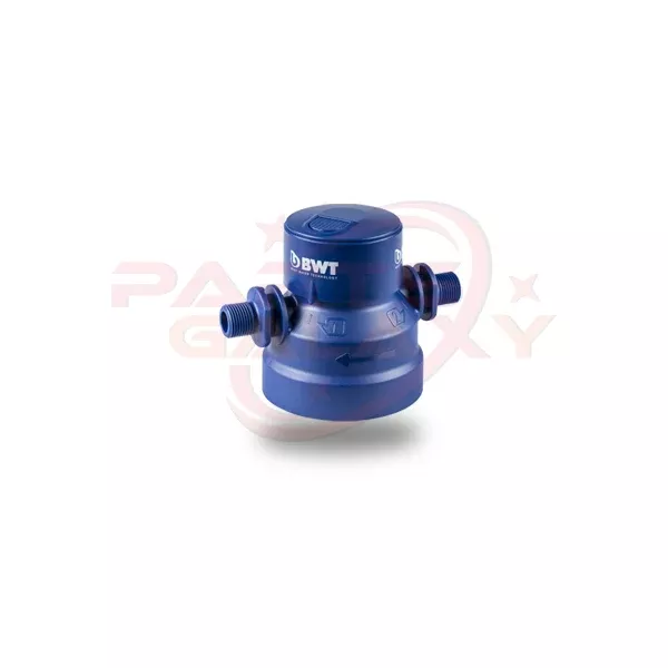 Bwt Besthead Filter Head