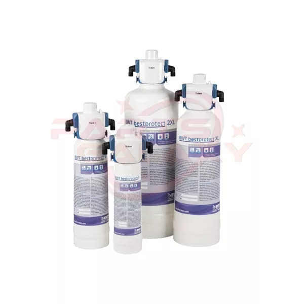 Bwt Bestprotect Water Filters