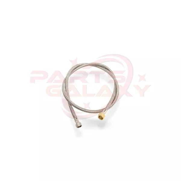 Bwt Connection Hose 3/8 Compression X 3/8 British