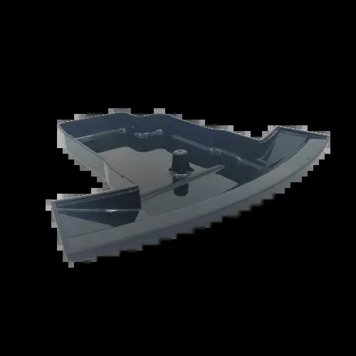 C60 / F50 / D6 - Drain Pan