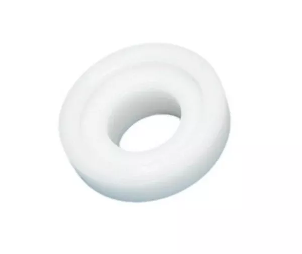 CAB FABY Bowl Bushing, 2 Pieces, GREY Color