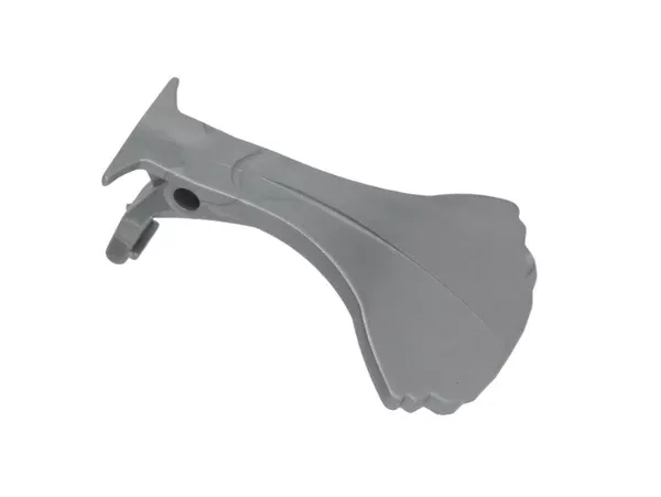 CAB FABY Dispensing Handle Pull Type, GREY