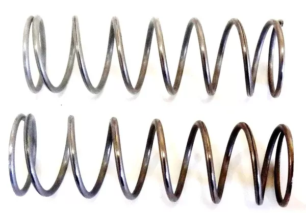 CAB FABY Dispensing Tap Spring - 2 Pieces
