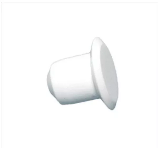 CAB FABY Faucet Piston Bottom Plug, 2 Pieces