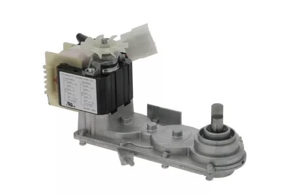 CAB FABY Gear Motor with 1 Inch Output Shaft