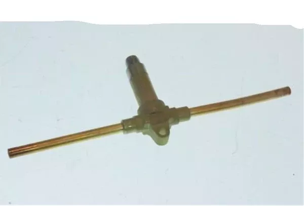 CAB FABY Solenoid Valve Body, Single Coil