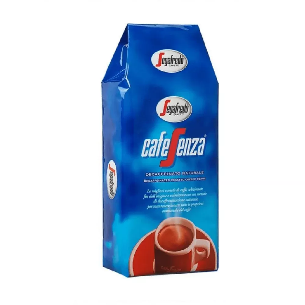 Cafesenza Decaf Coffee Beans