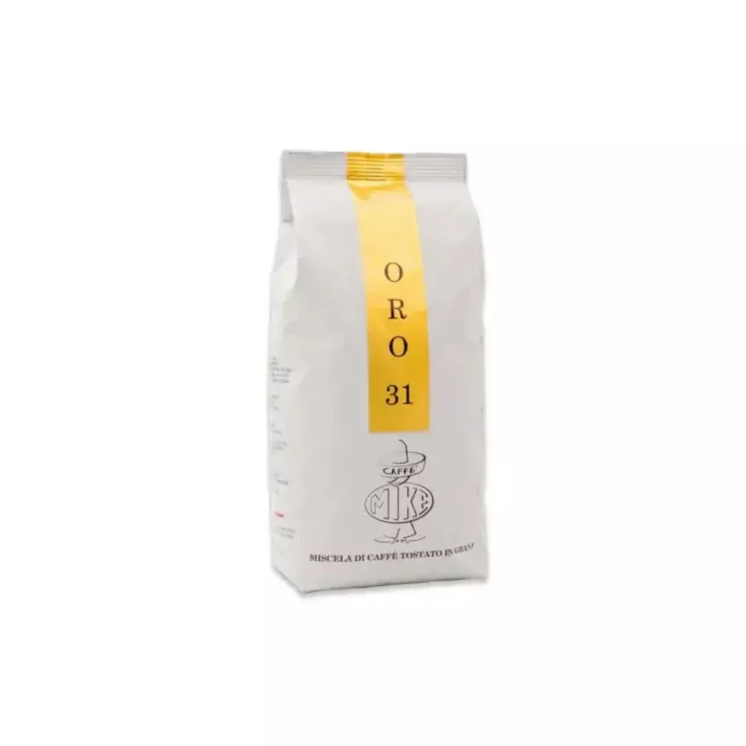 Caffe Mike - Mike Oro Coffee Beans 1 Kg