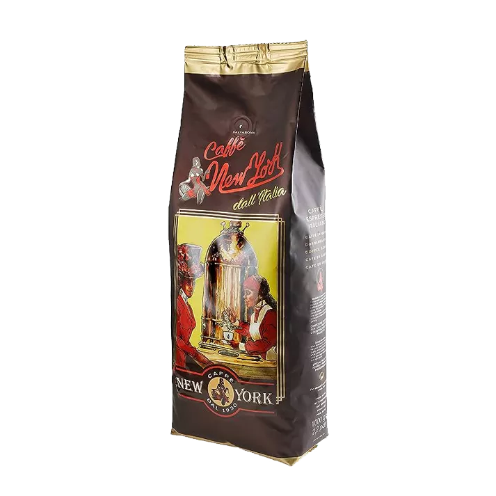 Caffe New York EXTRA (Beans)