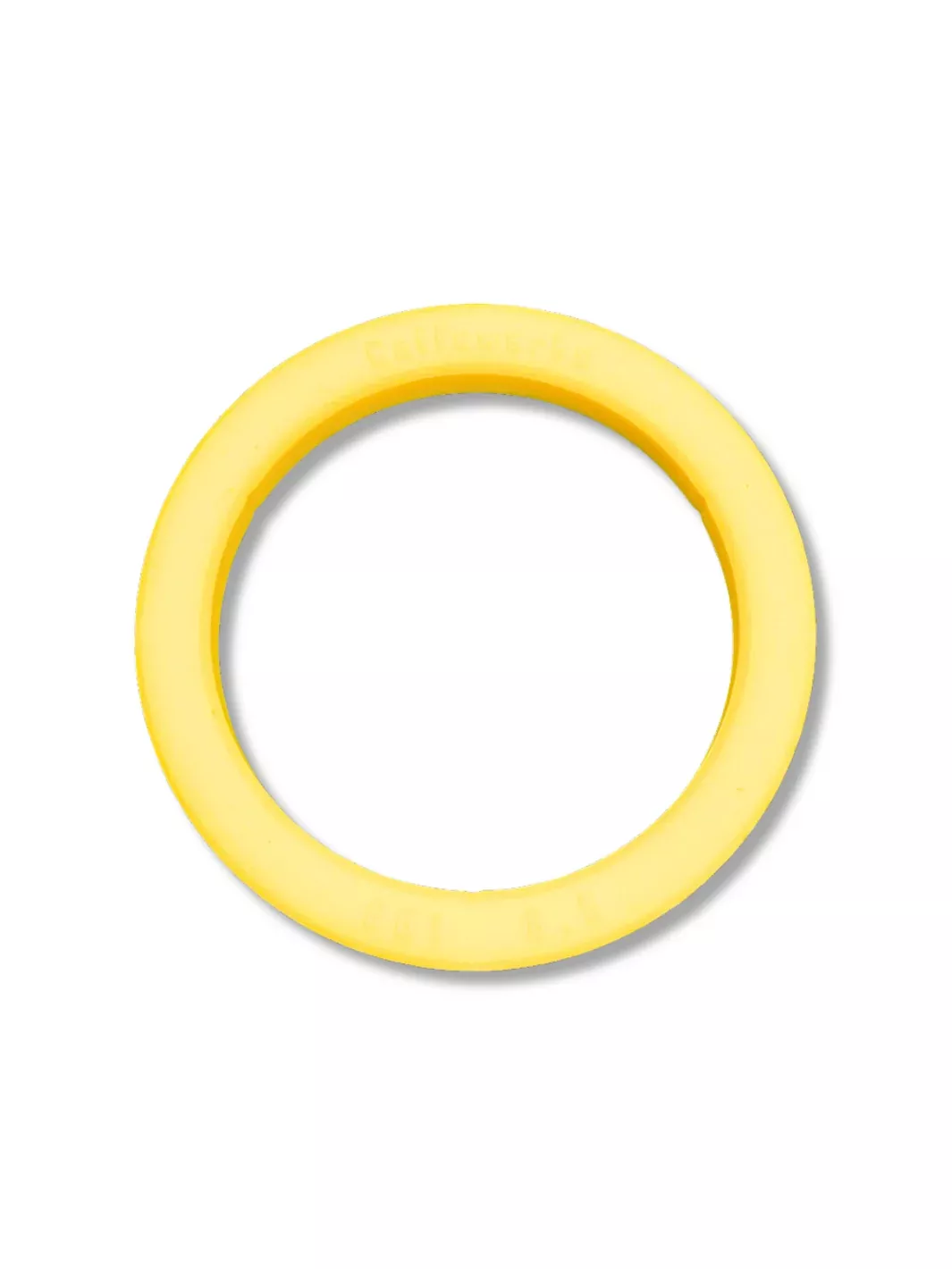 CAFFEWERKS Silicone E61 Group Gasket (8.5mm)