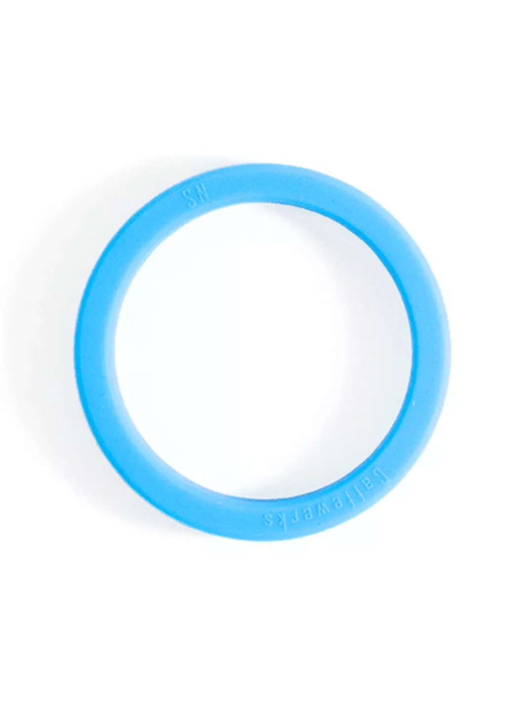 CAFFEWERKS Silicone Nuova Simonelli Group Gasket (9.0mm)