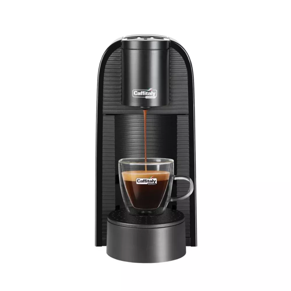 Caffitaly System - S36 Capsule Espresso Coffee Brewer