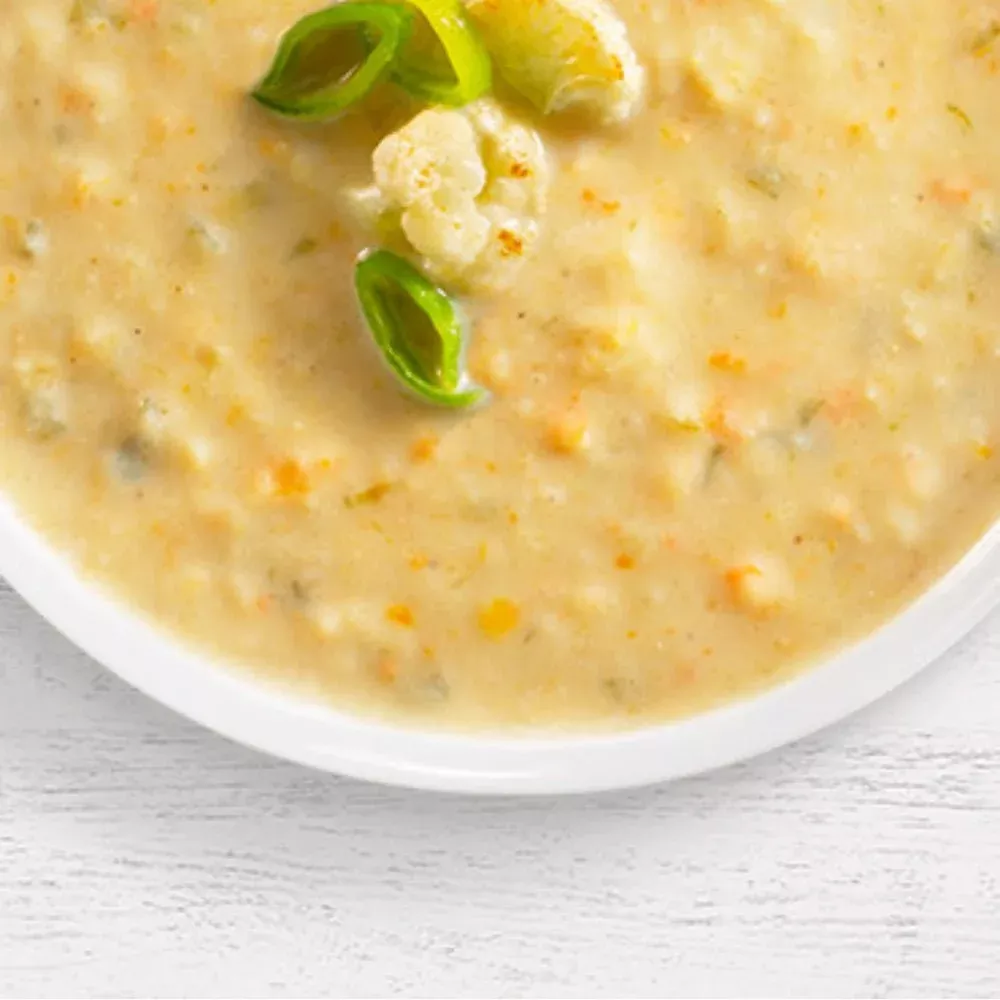 Cali Coastline Creamy Cauliflower Soup Mix