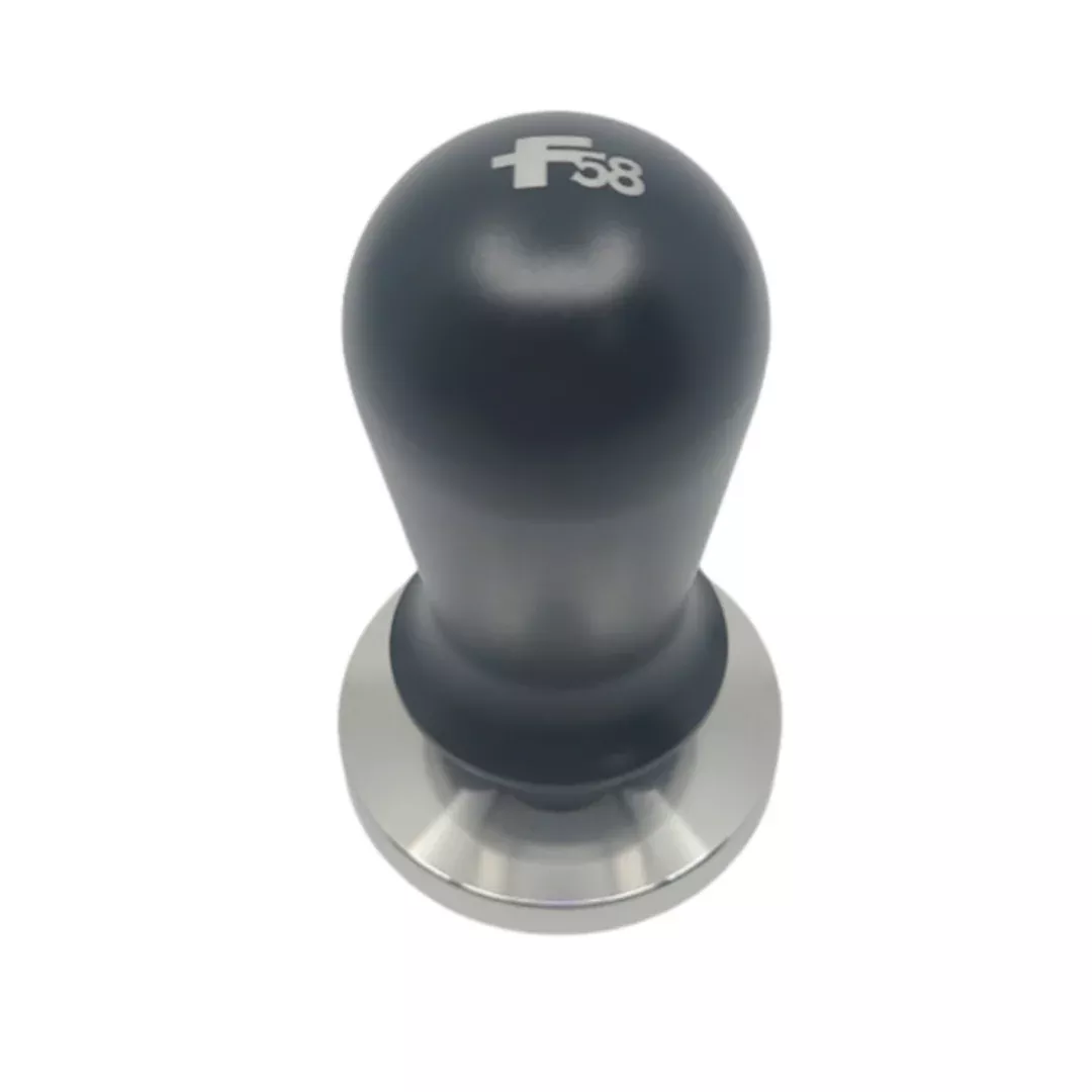 Calibrated Tamper 58mm