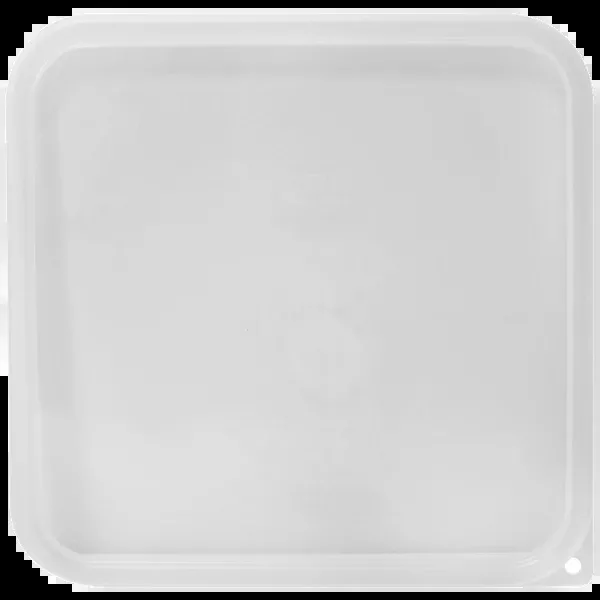 Cambro CamSquare Square Container Lid
