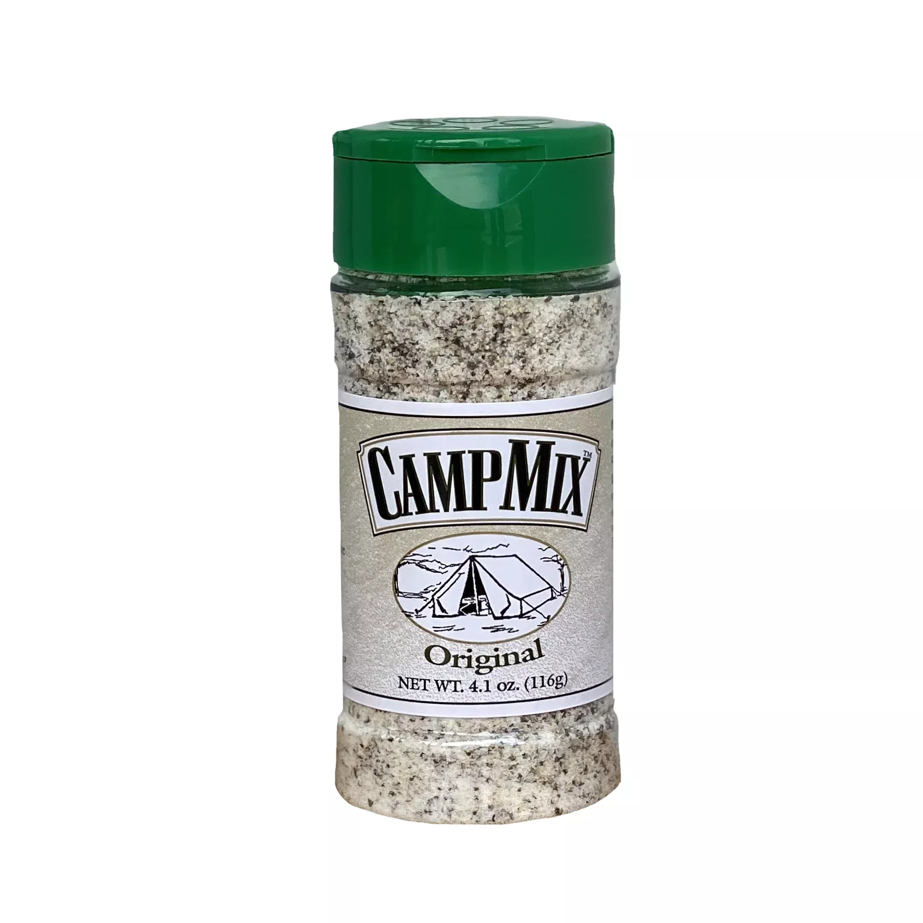 CAMP MIX Original Seasoning - 4.1 oz