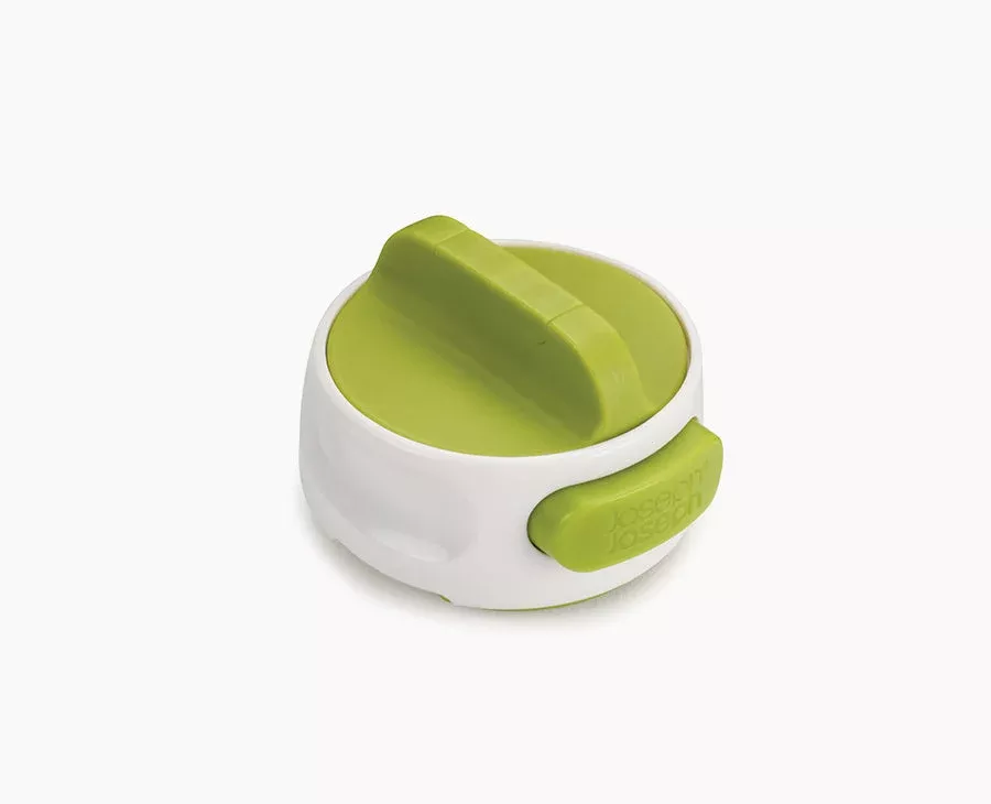 Can-Do Compact Green Can Opener