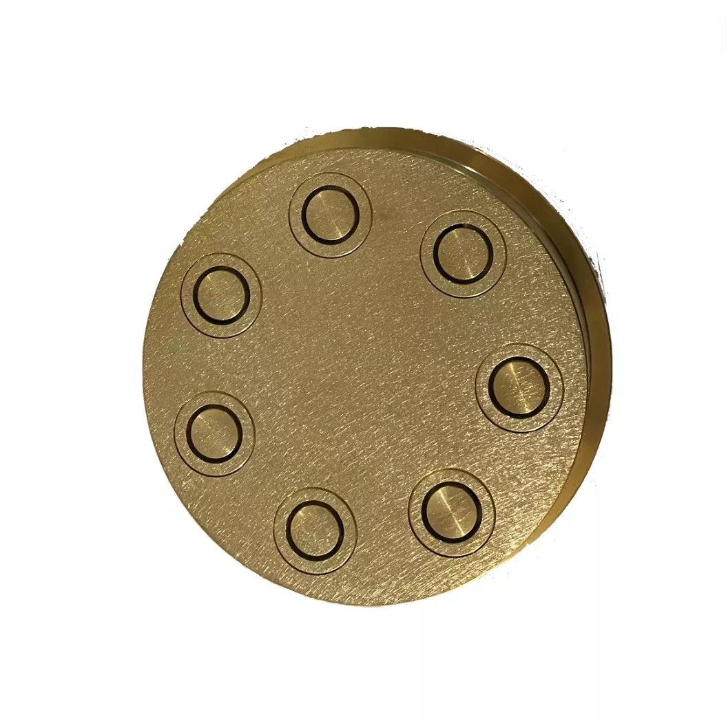 Canestri - #96 - 12.5 mm
