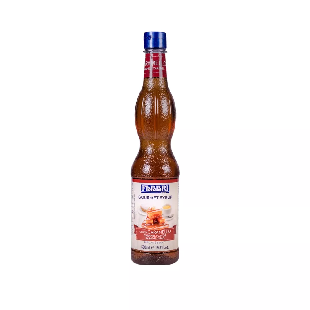 Caramel - 560 ml