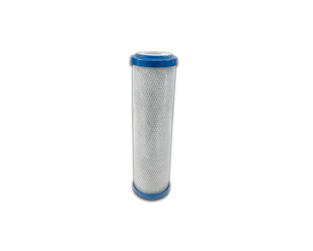 Carbon Block Filter, 0.5 Mircon